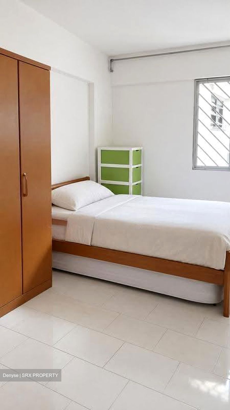 Blk 805 Khatib Gardens (Yishun), HDB 4 Rooms #628464931